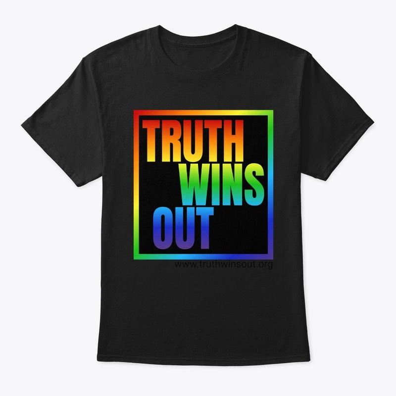 Truth Wins Out!🌈